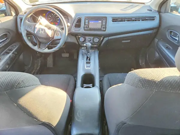 3CZRU6H39JG712706 2018 HONDA HR-V - Image 8