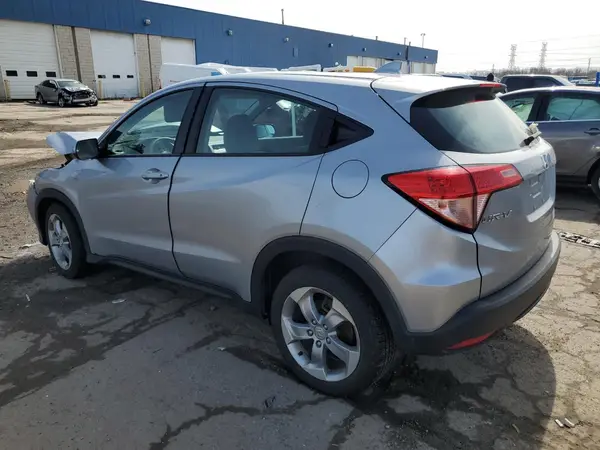3CZRU6H39JG713841 2018 HONDA HR-V - Image 2
