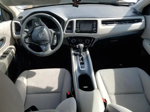 3CZRU6H39JG713841 2018 HONDA HR-V - Image 8