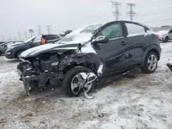 3CZRU6H39JG714505 2018 HONDA HR-V