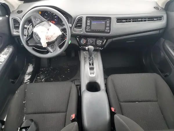 3CZRU6H39JG714505 2018 HONDA HR-V - Image 8