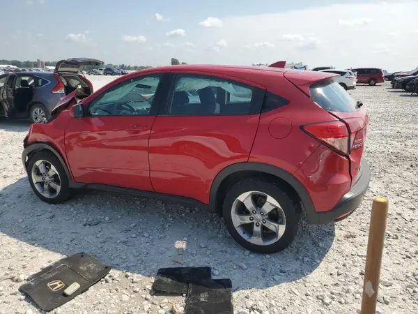 3CZRU6H39JG715136 2018 HONDA HR-V - Image 2