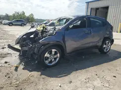 3CZRU6H39JG716061 2018 HONDA HR-V