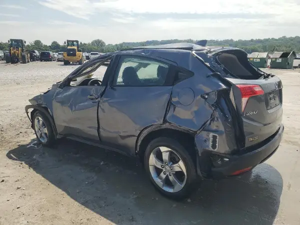 3CZRU6H39JG716061 2018 HONDA HR-V - Image 2