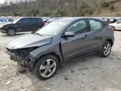 3CZRU6H39JG716884 2018 HONDA HR-V