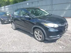 3CZRU6H39JG717467 2018 HONDA HR-V