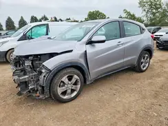 3CZRU6H39JG719221 2018 HONDA HR-V