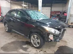3CZRU6H39JG720692 2018 HONDA HR-V