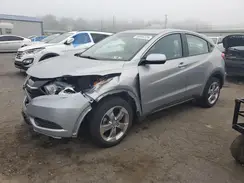 3CZRU6H39JG722636 2018 HONDA HR-V