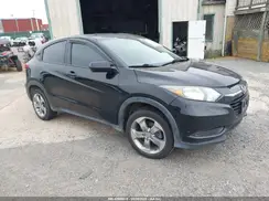 3CZRU6H39JG723110 2018 HONDA HR-V