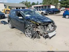 3CZRU6H39JG723916 2018 HONDA HR-V