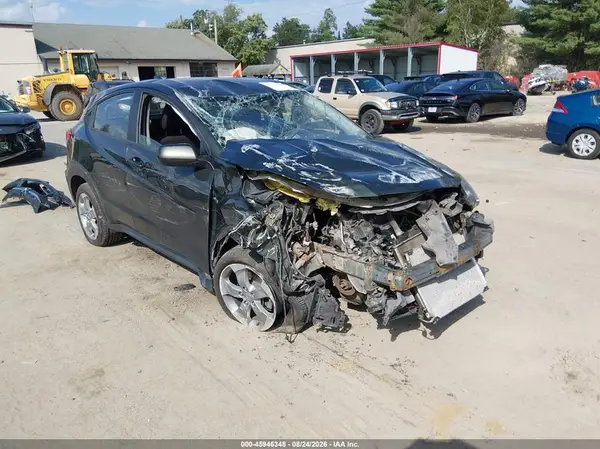 3CZRU6H39JG723916 2018 HONDA HR-V - Image 1