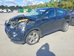 3CZRU6H39JG725679 2018 HONDA HR-V
