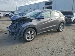 3CZRU6H39JG725844 2018 HONDA HR-V