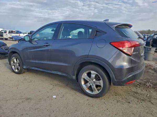 3CZRU6H39JG725844 2018 HONDA HR-V - Image 2