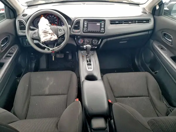3CZRU6H39JG725844 2018 HONDA HR-V - Image 8