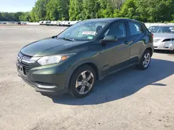 3CZRU6H39JG726556 2018 HONDA HR-V
