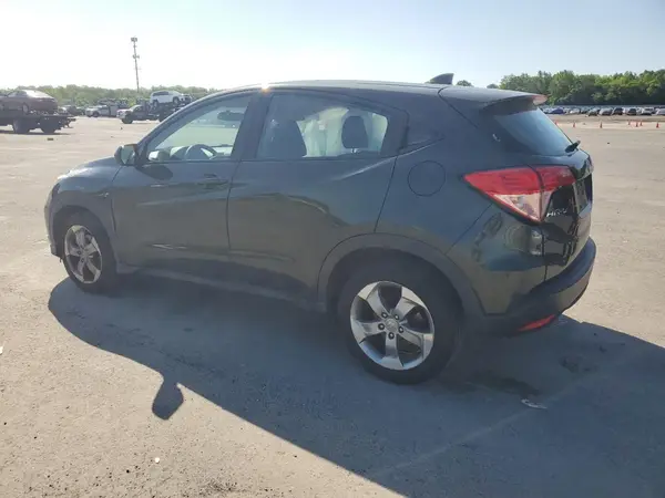 3CZRU6H39JG726556 2018 HONDA HR-V - Image 2