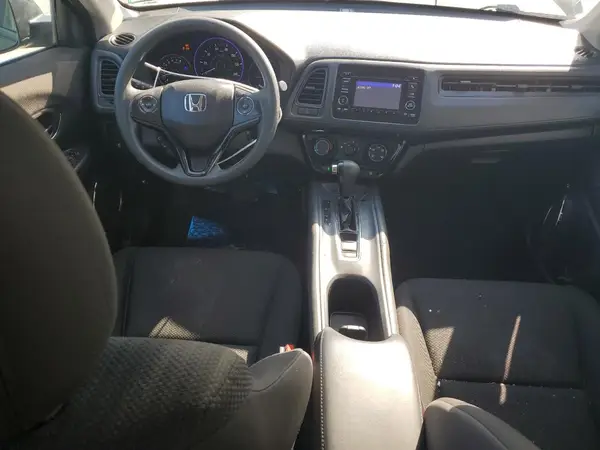 3CZRU6H39JG726556 2018 HONDA HR-V - Image 8