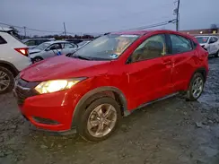 3CZRU6H39JG727335 2018 HONDA HR-V