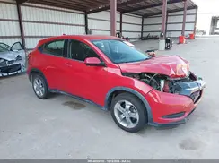 3CZRU6H39JG727741 2018 HONDA HR-V