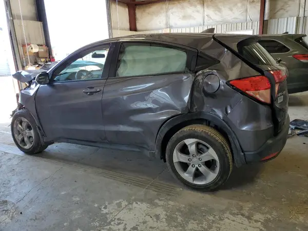 3CZRU6H39JG728100 2018 HONDA HR-V - Image 2