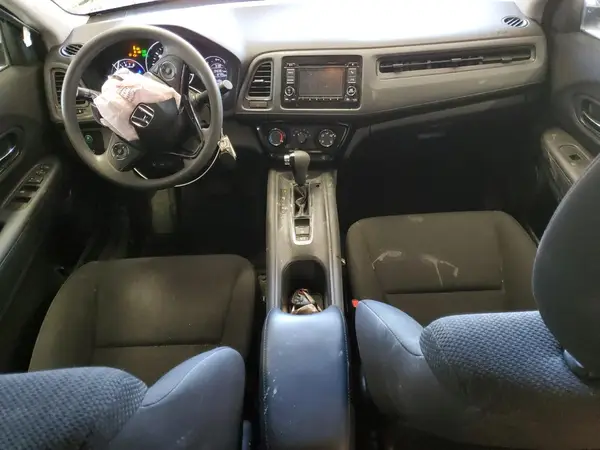 3CZRU6H39JG728100 2018 HONDA HR-V - Image 8