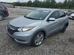 3CZRU6H39JG728551 2018 HONDA HR-V