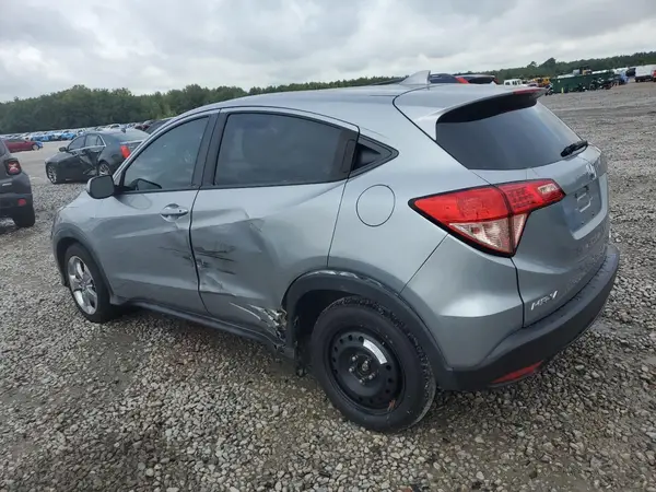 3CZRU6H39JG728551 2018 HONDA HR-V - Image 2