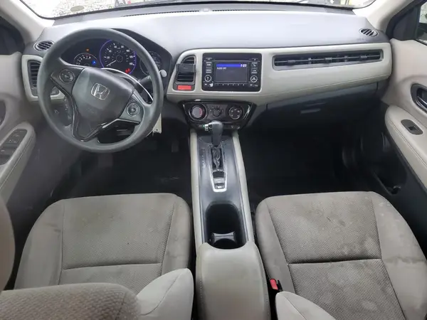 3CZRU6H39JG728551 2018 HONDA HR-V - Image 8