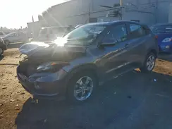 3CZRU6H39JG729019 2018 HONDA HR-V