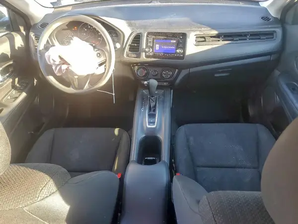 3CZRU6H39JG729019 2018 HONDA HR-V - Image 8