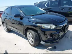 3CZRU6H39JG729361 2018 HONDA HR-V
