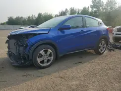 3CZRU6H39JM105061 2018 HONDA HR-V