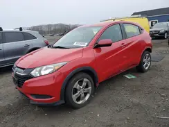 3CZRU6H39JM701710 2018 HONDA HR-V