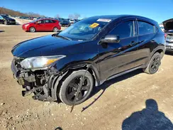 3CZRU6H39JM703036 2018 HONDA HR-V