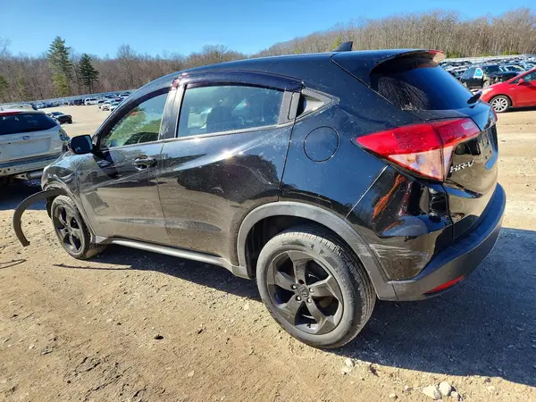 3CZRU6H39JM703036 2018 HONDA HR-V - Image 2