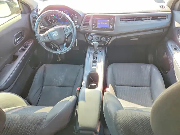 3CZRU6H39JM703036 2018 HONDA HR-V - Image 8