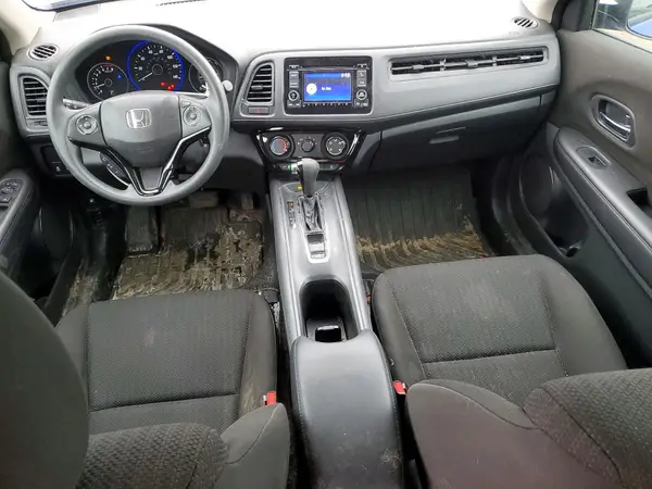 3CZRU6H39JM703179 2018 HONDA HR-V - Image 8