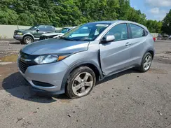 3CZRU6H39JM703456 2018 HONDA HR-V