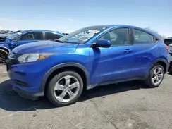 3CZRU6H39JM704218 2018 HONDA HR-V