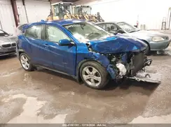 3CZRU6H39JM704221 2018 HONDA HR-V