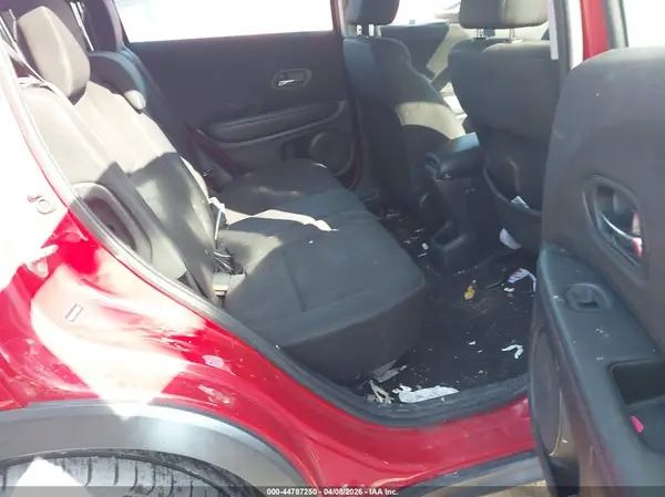 3CZRU6H39JM706261 2018 HONDA HR-V - Image 8