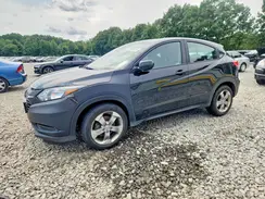 3CZRU6H39JM714411 2018 HONDA HR-V