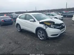 3CZRU6H39JM714666 2018 HONDA HR-V