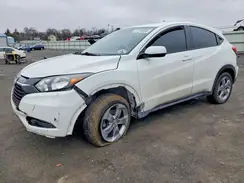 3CZRU6H39JM717759 2018 HONDA HR-V