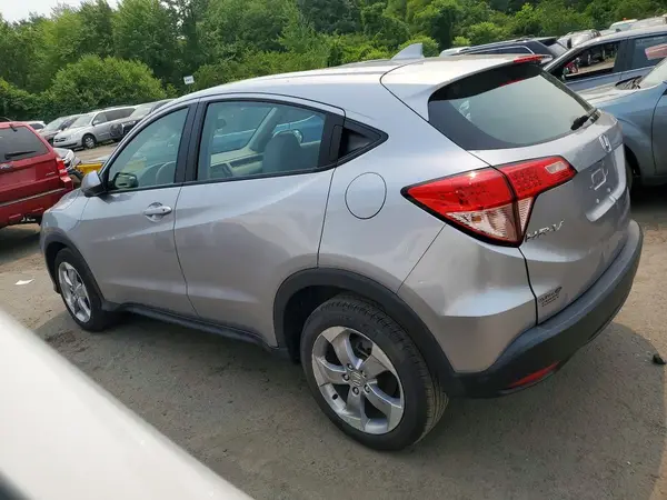 3CZRU6H39JM717924 2018 HONDA HR-V - Image 2