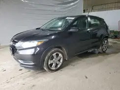 3CZRU6H39JM717972 2018 HONDA HR-V