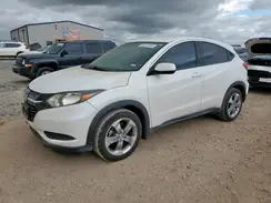 3CZRU6H39JM718247 2018 HONDA HR-V