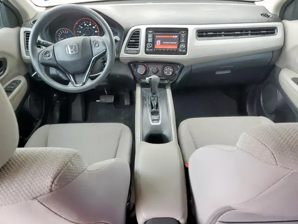 3CZRU6H39JM718247 2018 HONDA HR-V - Image 8